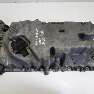 Volvo S60 II 2.0 D3 MISKA OLEJOWA oleju 31316978-AA