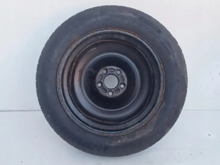 Ford C-Max Focus Mk3 III KOŁO DOJAZDOWE dojazdówka 125/90 R16 5x108 AM51BA