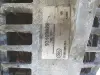 Opel Zafira B 1.9 CDTI ALTERNATOR 0986048793