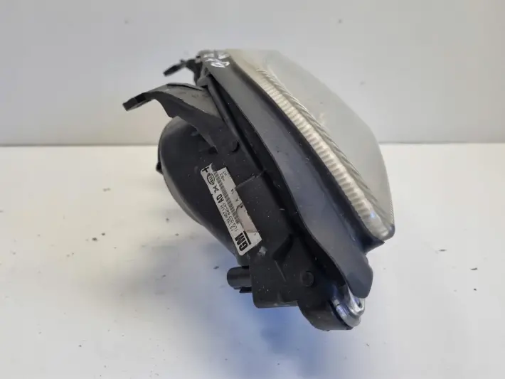 Opel Astra II G 98-04r PRZEDNIA LAMPA LEWA lewy przód 13132457 ANGLIK