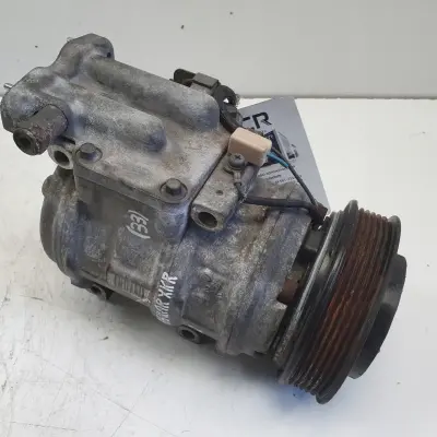 Jaguar XK XKR 4.2 V8 SPRĘŻARKA KLIMATYZACJI pompa 3W83-19D629-AB