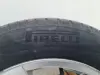 Passat B5 FELGA ALUMINIOWA KOŁO ZAPASOWE zapas 205/65 R16 5x112 3B0601025G