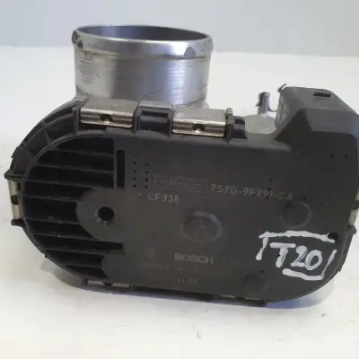 Volvo V40 II 1.6 T3 PRZEPUSTNICA 7S7G-9F991-CA