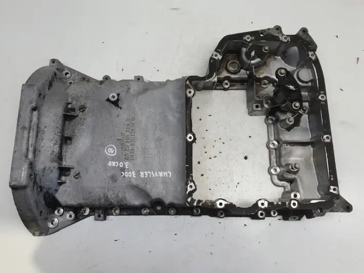 Chrysler 300C 3.0 CRD MISKA OLEJOWA oleju R6420140202