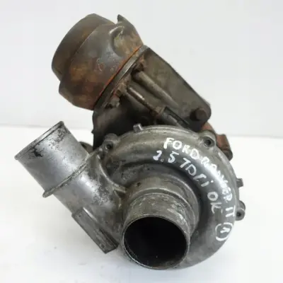 Ford Ranger II 2.5 TDCI TURBOSPRĘŻARKA turbo