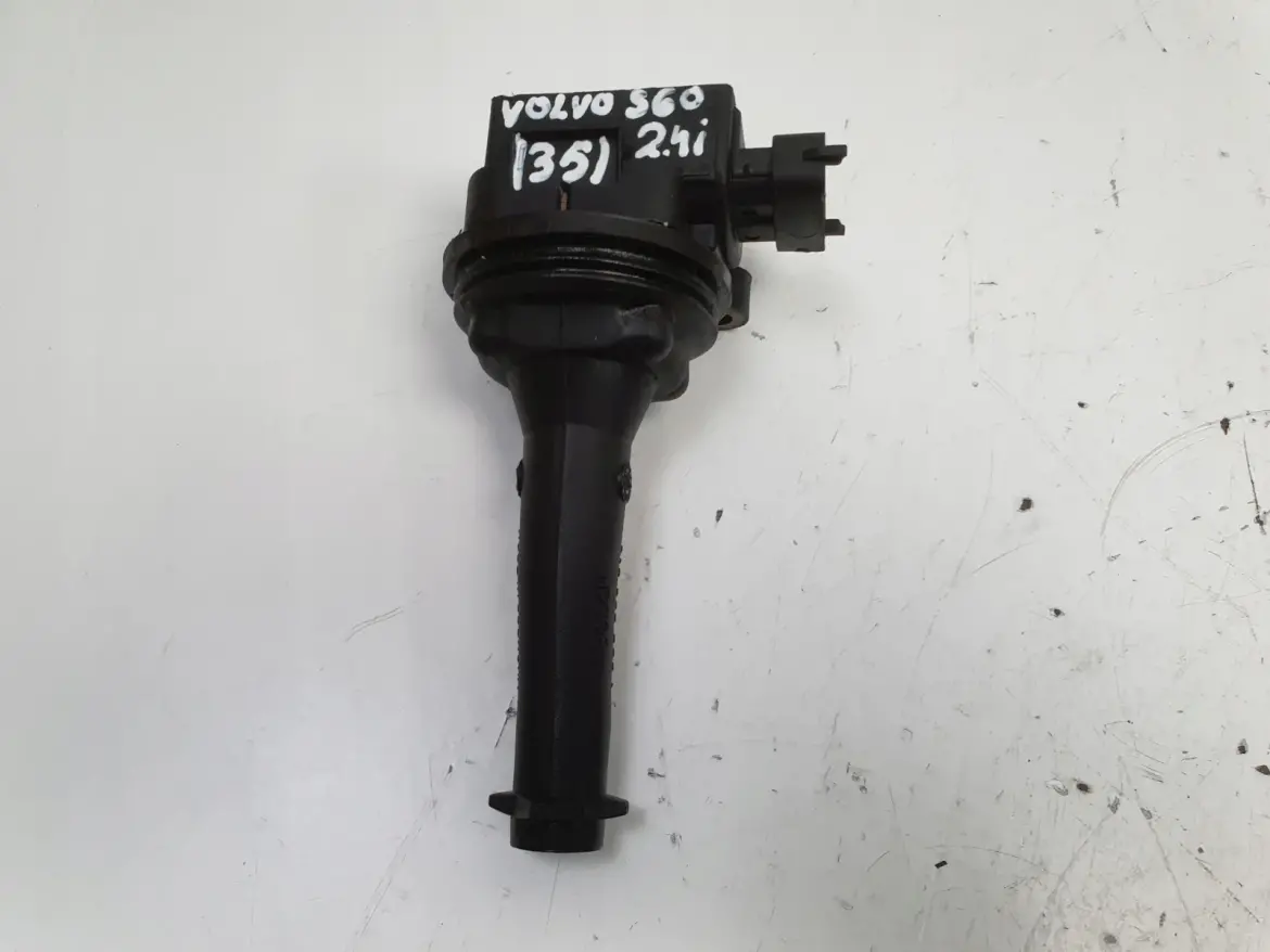 Volvo S80 S60 V70 II 2.4 B CEWKA ZAPŁONOWA 9125601