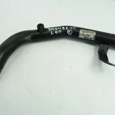 Jaguar XE 2.0 D RURA MAGISTRALA WODY G4D38A12AC