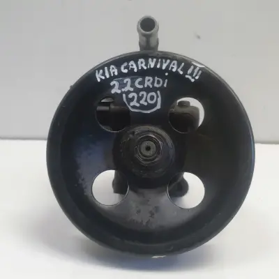 Kia Carnival III 2.2 CRDI POMPA WSPOMAGANIA