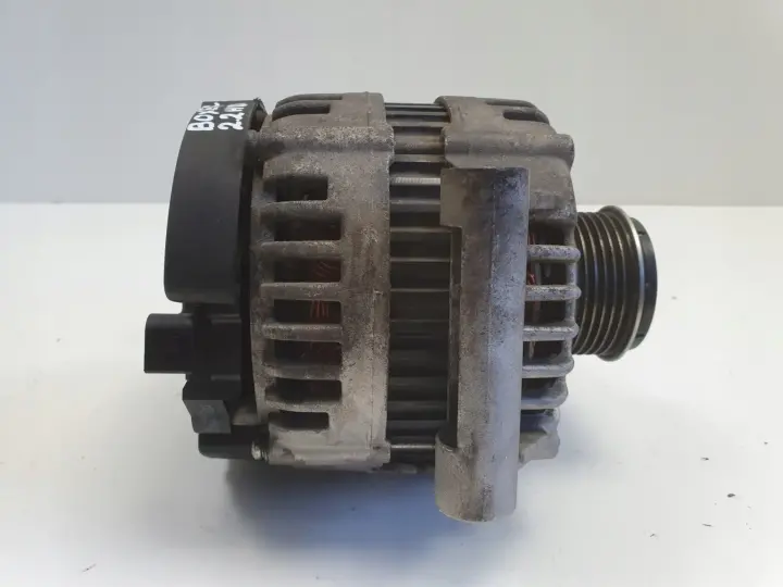 Peugeot Boxer II 2.2 HDI ALTERNATOR oryginał