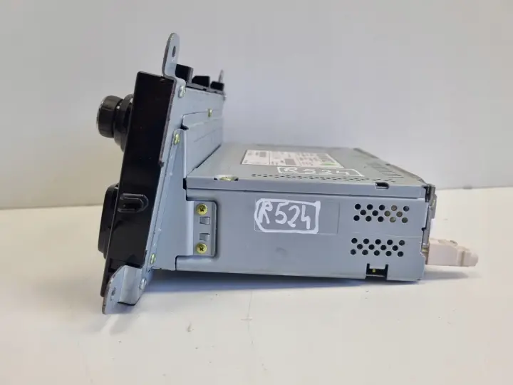 Renault Clio IV WYŚWIETLACZ NAWIGACJI Ekran Radio CD 281153868R