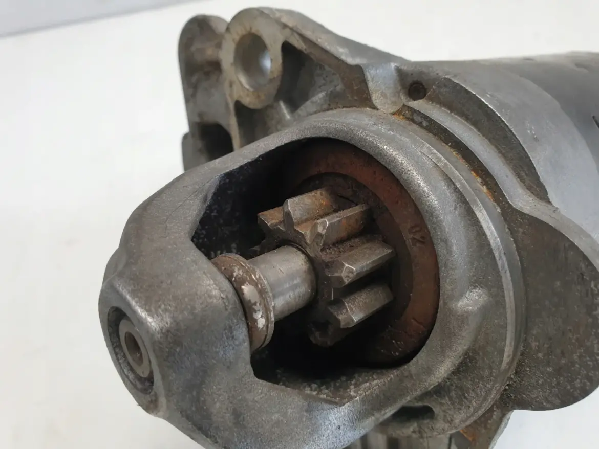 Mini One R50 R53 1.6 16V ROZRUSZNIK 0001106019