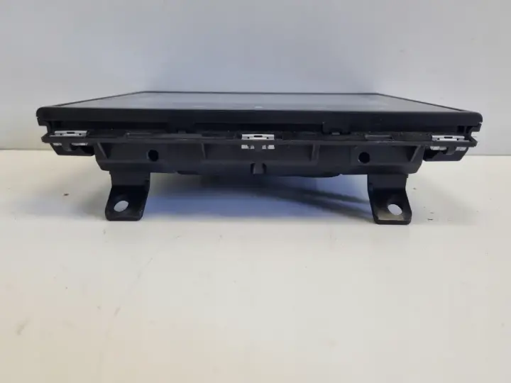 Renault Clio V EKRAN NAWIGACJI Wyświetlacz Radia 280346137R