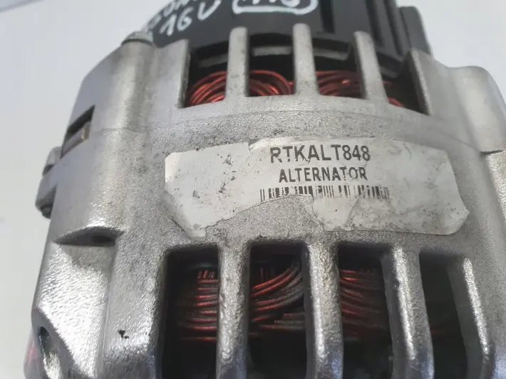 Renault Laguna II 1.8 16V ALTERNATOR