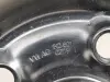 Audi Seat Vw Golf V KOŁO DOJAZDOWE dojazdówka 125/70 R16 1K0601027F 5x112