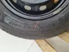 Renault Trafic III KOŁO ZAPASOWE Zapas 215/65 R16C 5x114.3 ET50