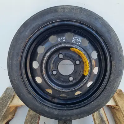 Saab 9-3 I KOŁO DOJAZDOWE DOJAZDÓWKA 115/70 R15 4X114,3 8942088