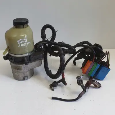 Opel Vectra C Signum Astra G II POMPA WSPOMAGANIA TRW