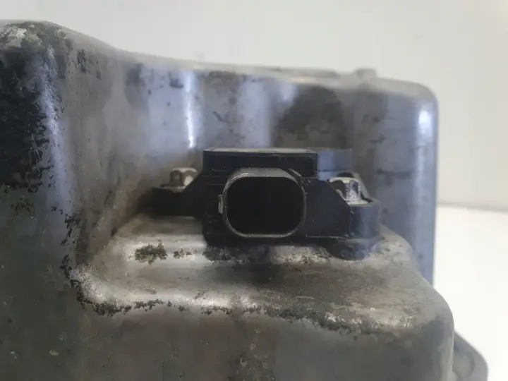 Mercedes Sprinter 906 2.2 CDI MISKA OLEJOWA oleju A6510141902