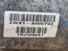 Honda CR-V III CRV 2.0 i-VTEC SKRZYNIA BIEGÓW MANUALNA manual ZWX1