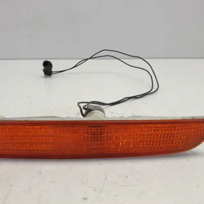 Volvo S40 V40 LAMPA OBRYSOWA lewy przód LAMPKA