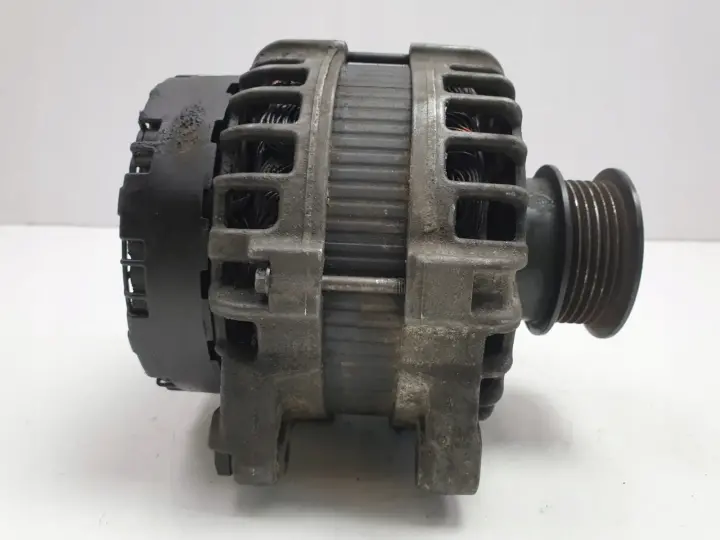 Volvo V70 III 2.0 D4 ALTERNATOR oryginał