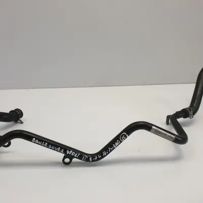 Range Rover Sport II 3.0 D WĄŻ PRZEWÓD WODY rurka