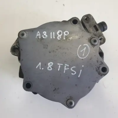 Audi A3 II 8P 1.8 TFSI POMPA VACUM wakum