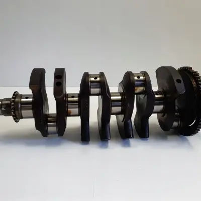 Mini Cooper R50 R53 1.6 16V WAŁ KORBOWY 04777684AA