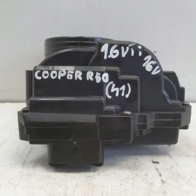 Mini Cooper R56 1.6 16V VTi PRZEPUSTNICA V755722280
