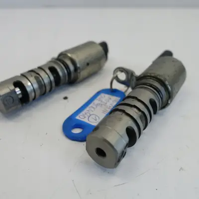 Seat Ibiza V 1.0 TSI ZAWÓR STERUJĄCY 04E906455D