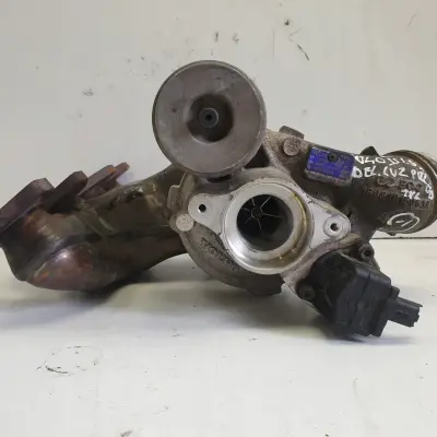 Volvo V40 II 1.5 T turbo TURBOSPRĘŻARKA 31441692