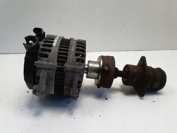 Ford Mondeo IV MK4 1.8 TDCI ALTERNATOR 0121615008