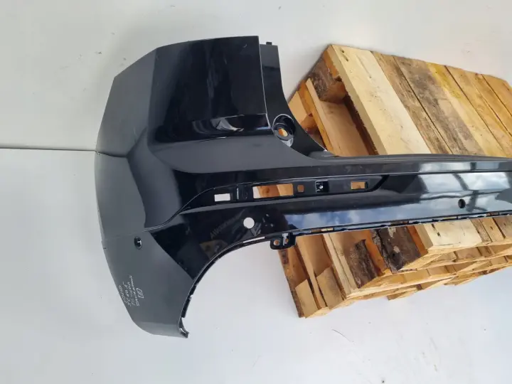 Volvo XC60 II 17-22r TYLNY TYLNI ZDERZAK tył 31425198