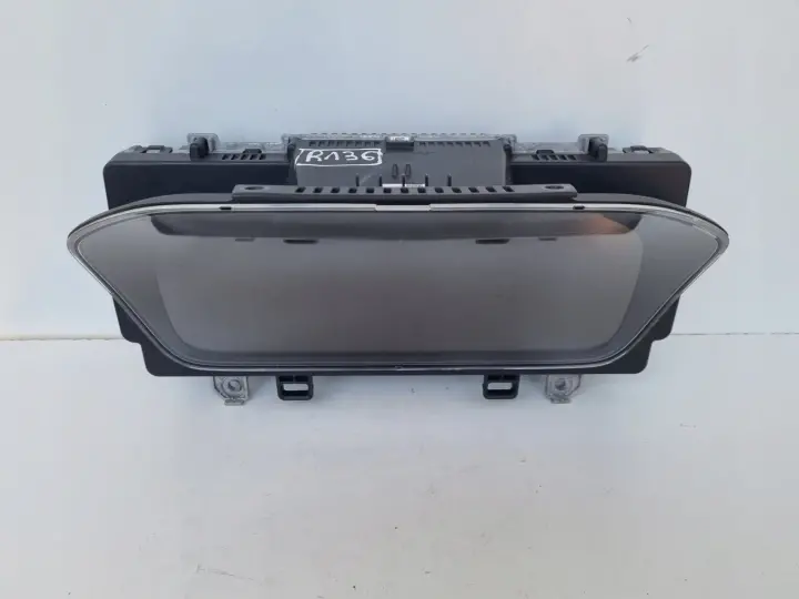 Volvo V90 II S90 II LICZNIK ZEGARY Europa P31472761AA 31472761