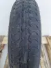 Toyota Yaris II KOŁO DOJAZDOWE dojazdówka 125/70 R15 4x100 2150669