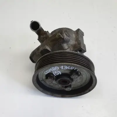 Fiat Doblo II 1.3 M-JET POMPA WSPOMAGANIA 28260427