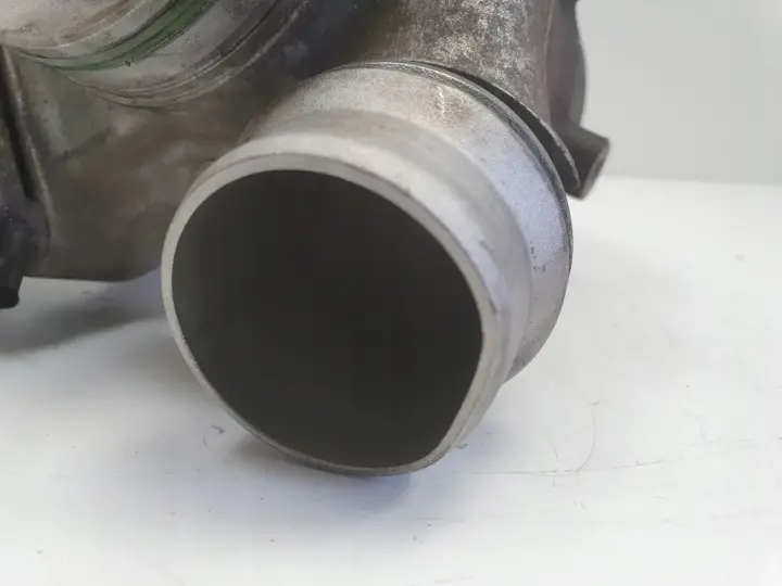 BMW E87 E90 2.0 D N47 TURBOSPRĘŻARKA turbo