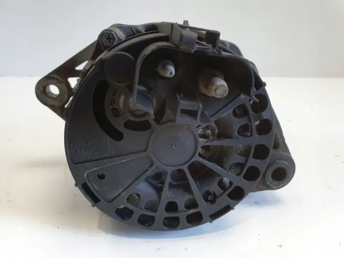 Fiat Stilo 1.9 JTD ALTERNATOR 46782213 denso 105A