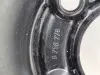 BMW X3 F25 F10 KOŁO DOJAZDOWE dojazdówka 135/80 R17 5x120 6758778 2015R