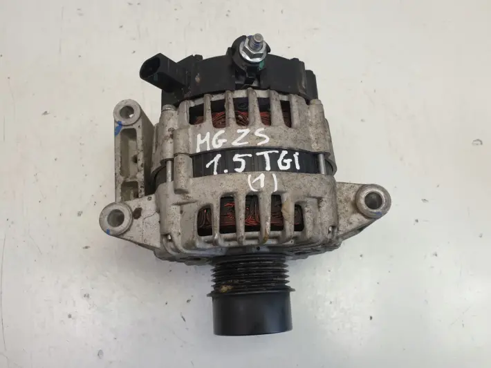 MG ZS 1.5 TGi ALTERNATOR