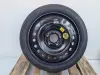 Opel Insignia A KOŁO DOJAZDOWE dojazdówka 125/70 R17 5x120 17X4.00B IS41