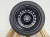 Volvo XC60 KOŁO DOJAZDOWE dojazdówka 125/80 R17 31302356 2170805 31302356