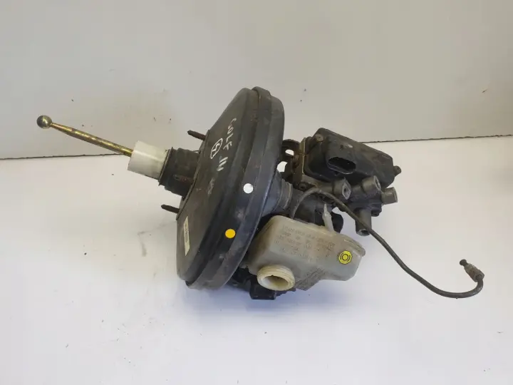 VW Golf III POMPA HAMULVOWA SERVO serwo