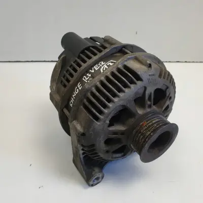 Range Rover III L322 3.0 D ALTERNATOR YLE000051