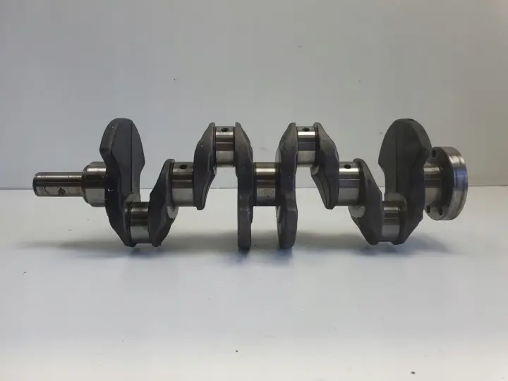 Renault Megane II Scenic II 1.5 DCI WAŁ KORBOWY F13353