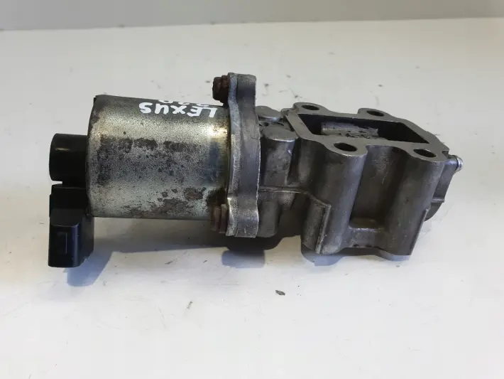 Lexus IS IS220 2.2 D-CAT ZAWÓR EGR