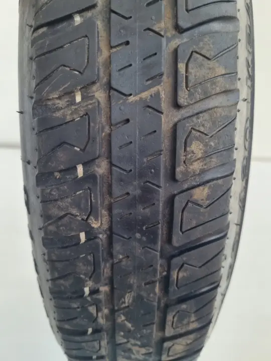 Opel Vectra C Astra H KOŁO DOJAZDOWE dojazdówka 115/70 R16 5x110 2160115