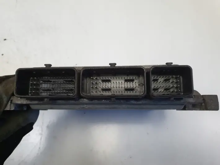 Renault Scenic III 1.5 DCi KOMPUTER SILNIKA sterownik 237101908R 237103571R