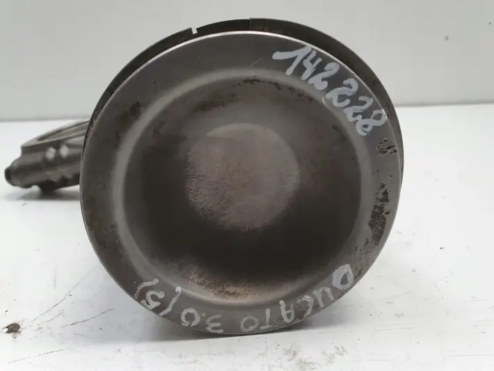 Iveco Daily IV 3.0 CNG TŁOK KORBOWÓD