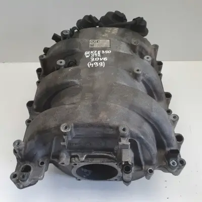 Mercedes W251 3.0 V6 KOLEKTOR SSĄCY A2721402401